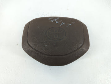 1995 Toyota 4runner Air Bag Driver Left Knee OEM Fits OEM Used Auto Parts - Oemusedautoparts1.com