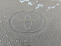 1995 Toyota 4runner Air Bag Driver Left Knee OEM Fits OEM Used Auto Parts - Oemusedautoparts1.com