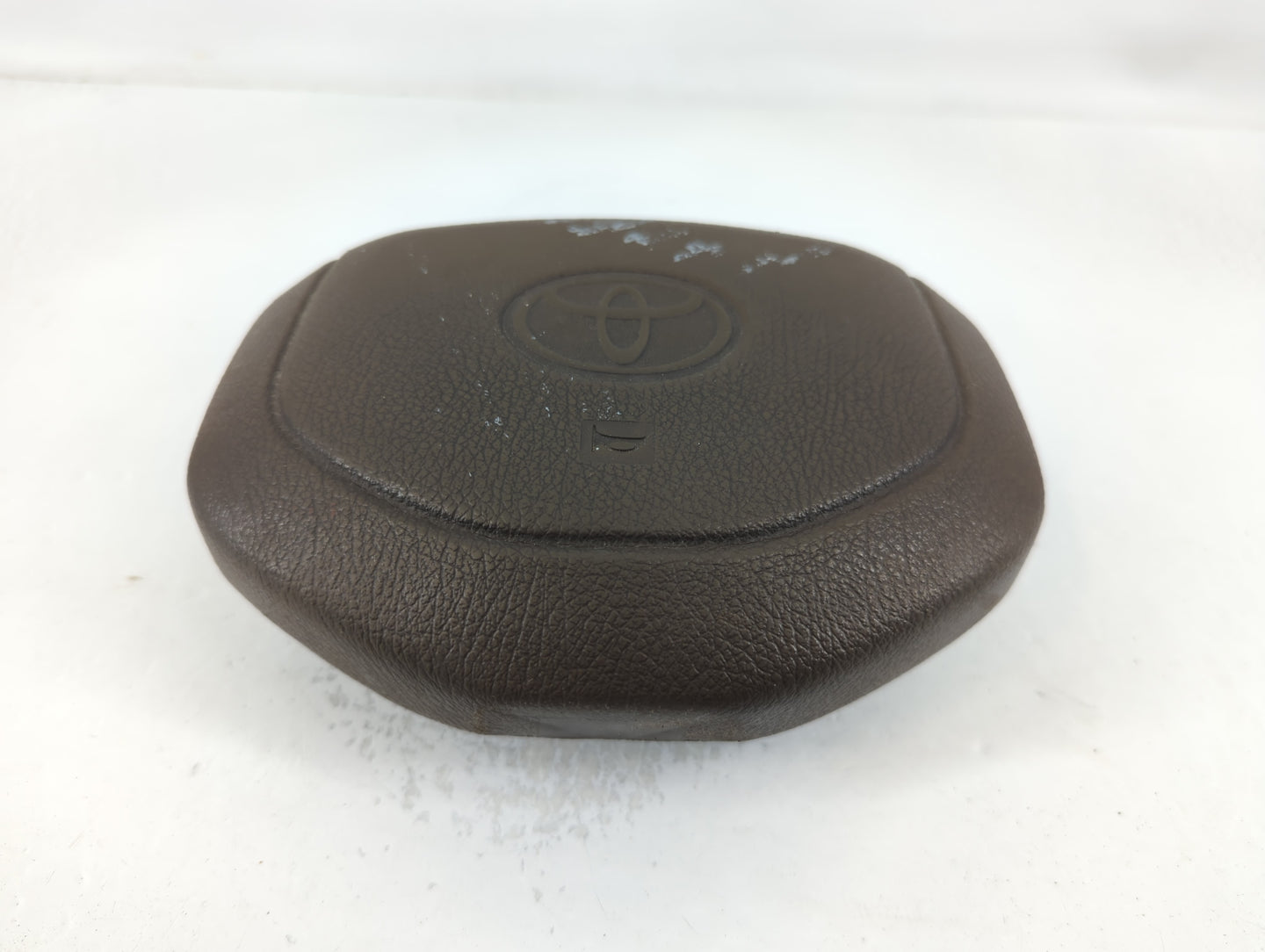 1995 Toyota 4runner Air Bag Driver Left Knee OEM Fits OEM Used Auto Parts - Oemusedautoparts1.com