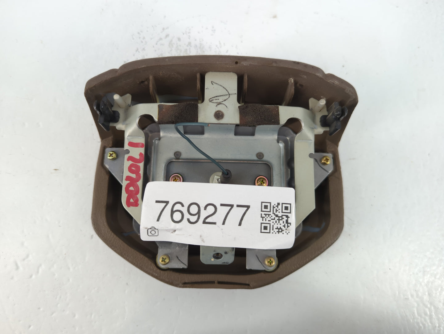 1995 Toyota 4runner Air Bag Driver Left Knee OEM Fits OEM Used Auto Parts - Oemusedautoparts1.com