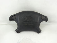 2000-2004 Kia Spectra Air Bag Driver Left Steering Wheel Mounted P/N:K2DJ 57 K50 Fits Fits 2000 2001 2002 2003 2004 OEM Used Auto Parts - Oemusedautoparts1.com