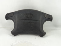 2000-2004 Kia Spectra Air Bag Driver Left Steering Wheel Mounted P/N:K2DJ 57 K50 Fits Fits 2000 2001 2002 2003 2004 OEM Used Auto Parts - Oemusedautoparts1.com