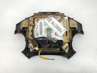 2000-2004 Kia Spectra Air Bag Driver Left Steering Wheel Mounted P/N:K2DJ 57 K50 Fits Fits 2000 2001 2002 2003 2004 OEM Used Auto Parts - Oemusedautoparts1.com