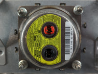 1996 Honda Civic Air Bag Driver Left Knee OEM P/N:TRJ S96 3D BPV Fits OEM Used Auto Parts - Oemusedautoparts1.com