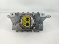 1996 Honda Civic Air Bag Driver Left Knee OEM P/N:TRJ S96 3D BPV Fits OEM Used Auto Parts - Oemusedautoparts1.com