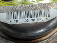 1996 Honda Civic Air Bag Driver Left Knee OEM P/N:TRJ S96 3D BPV Fits OEM Used Auto Parts - Oemusedautoparts1.com