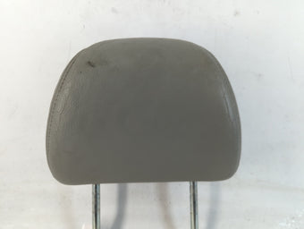 compare product 2005-2006 Honda Odyssey Headrest Head Rest Front Driver Passenger Seat Fits Fits 2005 2006 OEM Used Auto Parts