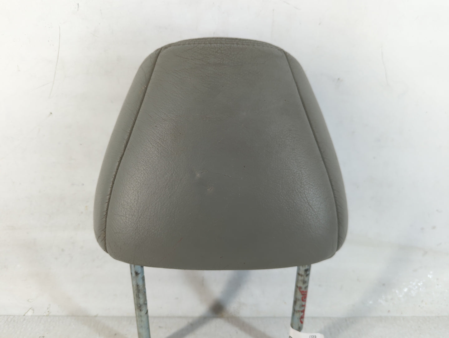 2005-2006 Honda Odyssey Headrest Head Rest Front Driver Passenger Seat Fits Fits 2005 2006 OEM Used Auto Parts - Oemusedautoparts1.com