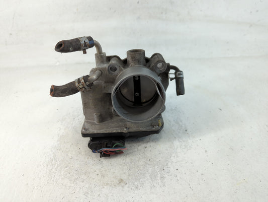 2008-2015 Scion Xb Throttle Body P/N:22030-28071 Fits Fits 2006 2007 2008 2009 2010 2011 2012 2013 2014 2015 OEM Used Auto Parts - Oemusedautoparts1.com