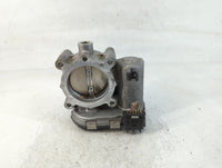 2016-2019 Infiniti Q50 Throttle Body P/N:0 280 750 541 A 270 141 00 25 Fits Fits 2016 2017 2018 2019 OEM Used Auto Parts - Oemusedautoparts1.com