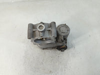 2016-2019 Infiniti Q50 Throttle Body P/N:0 280 750 541 A 270 141 00 25 Fits Fits 2016 2017 2018 2019 OEM Used Auto Parts - Oemusedautoparts1.com