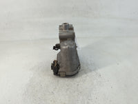 2016-2019 Infiniti Q50 Throttle Body P/N:0 280 750 541 A 270 141 00 25 Fits Fits 2016 2017 2018 2019 OEM Used Auto Parts - Oemusedautoparts1.com