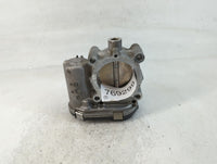 2016-2019 Infiniti Q50 Throttle Body P/N:0 280 750 541 A 270 141 00 25 Fits Fits 2016 2017 2018 2019 OEM Used Auto Parts - Oemusedautoparts1.com