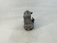 2016-2019 Infiniti Q50 Throttle Body P/N:0 280 750 541 A 270 141 00 25 Fits Fits 2016 2017 2018 2019 OEM Used Auto Parts - Oemusedautoparts1.com