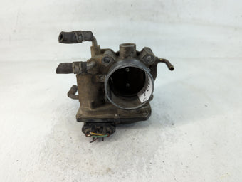 compare product 2004-2006 Toyota Solara Throttle Body P/N:22030-0H020 Fits Fits 2004 2005 2006 2007 OEM Used Auto Parts