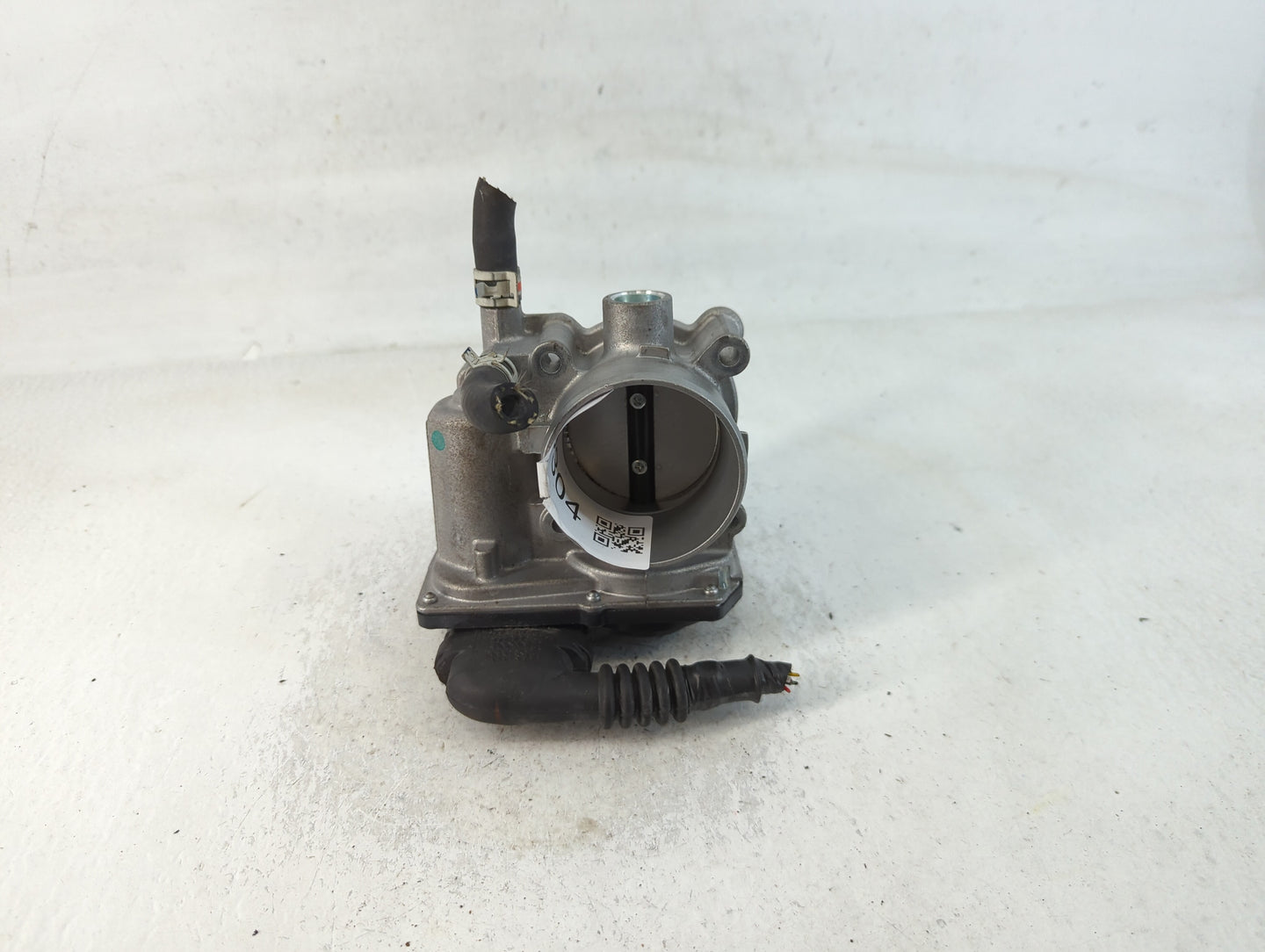 2020-2022 Toyota Corolla Throttle Body P/N:22030-37060 Fits Fits 2010 2011 2012 2013 2014 2015 2016 2017 2018 2019 2020 2021 2022 OEM Used Auto Parts - Oemusedautoparts1.com