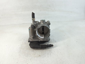 compare product 2020-2022 Toyota Corolla Throttle Body P/N:22030-37060 Fits Fits 2010 2011 2012 2013 2014 2015 2016 2017 2018 2019 2020 2021 2022 OEM Used Auto Parts