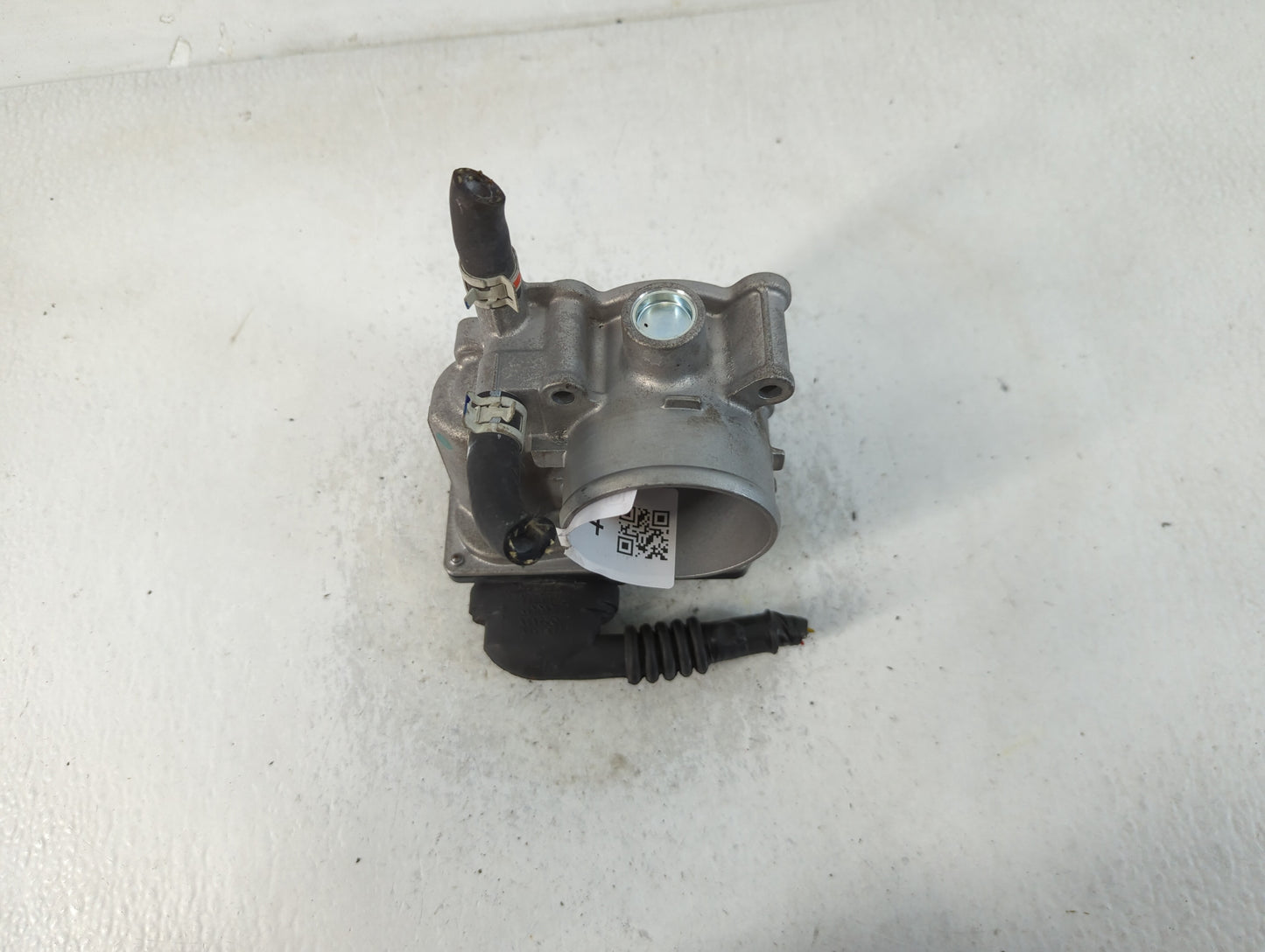 2020-2022 Toyota Corolla Throttle Body P/N:22030-37060 Fits Fits 2010 2011 2012 2013 2014 2015 2016 2017 2018 2019 2020 2021 2022 OEM Used Auto Parts - Oemusedautoparts1.com