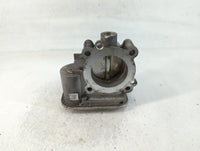 2007-2017 Jeep Patriot Throttle Body Fits Fits 2007 2008 2009 2010 2011 2012 2013 2014 2015 2016 2017 2018 OEM Used Auto Parts - Oemusedautoparts1.com