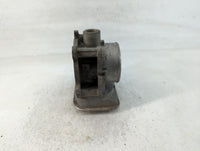 2007-2017 Jeep Patriot Throttle Body Fits Fits 2007 2008 2009 2010 2011 2012 2013 2014 2015 2016 2017 2018 OEM Used Auto Parts - Oemusedautoparts1.com