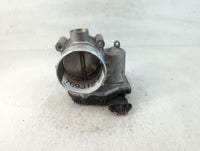 2023 Kia Sportage Throttle Body P/N:35100-2S000 Fits Fits 2020 2021 2022 OEM Used Auto Parts - Oemusedautoparts1.com