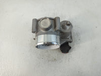 2023 Kia Sportage Throttle Body P/N:35100-2S000 Fits Fits 2020 2021 2022 OEM Used Auto Parts - Oemusedautoparts1.com