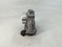 2023 Kia Sportage Throttle Body P/N:35100-2S000 Fits Fits 2020 2021 2022 OEM Used Auto Parts - Oemusedautoparts1.com