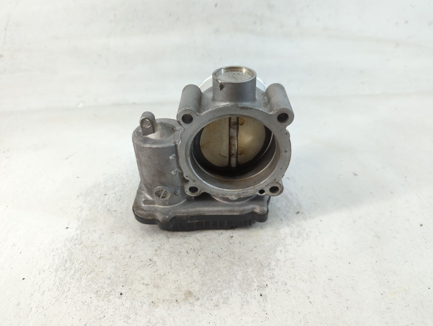 2023 Kia Sportage Throttle Body P/N:35100-2S000 Fits Fits 2020 2021 2022 OEM Used Auto Parts - Oemusedautoparts1.com