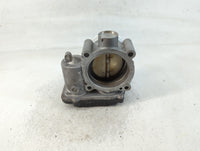 2023 Kia Sportage Throttle Body P/N:35100-2S000 Fits Fits 2020 2021 2022 OEM Used Auto Parts - Oemusedautoparts1.com