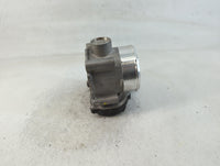 2023 Kia Sportage Throttle Body P/N:35100-2S000 Fits Fits 2020 2021 2022 OEM Used Auto Parts - Oemusedautoparts1.com