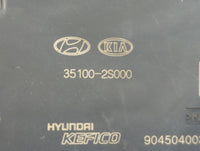 2023 Kia Sportage Throttle Body P/N:35100-2S000 Fits Fits 2020 2021 2022 OEM Used Auto Parts - Oemusedautoparts1.com