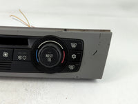 2001-2005 Bmw 325i Climate Control Module Temperature AC/Heater Replacement P/N:BMW6411 6958536-01 Fits OEM Used Auto Parts - Oemusedautoparts1.com