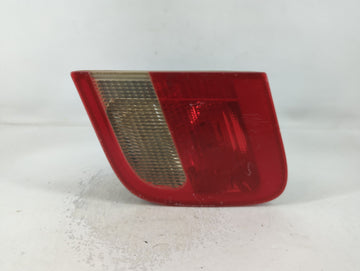 2000 Bmw 323i Tail Light Assembly Driver Left OEM P/N:8 364 924 Fits Fits 2001 2002 2003 OEM Used Auto Parts - Oemusedautoparts1.com