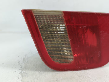 2000 Bmw 323i Tail Light Assembly Driver Left OEM P/N:8 364 924 Fits Fits 2001 2002 2003 OEM Used Auto Parts