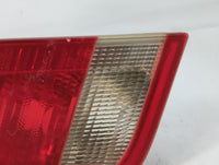 2007-2010 Bmw X3 Tail Light Assembly Driver Left OEM P/N:8 363 923 Fits Fits 2007 2008 2009 2010 OEM Used Auto Parts - Oemusedautoparts1.com