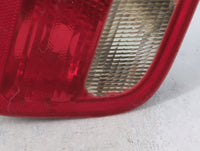 2007-2010 Bmw X3 Tail Light Assembly Driver Left OEM P/N:8 363 923 Fits Fits 2007 2008 2009 2010 OEM Used Auto Parts - Oemusedautoparts1.com