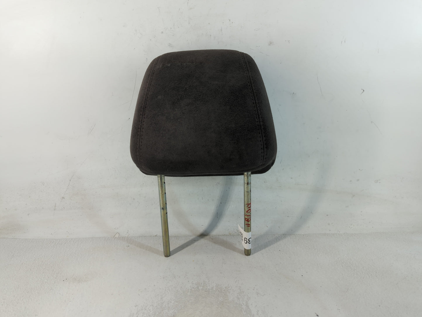 2009-2014 Nissan Maxima Headrest Head Rest Front Driver Passenger Seat Fits Fits 2009 2010 2011 2012 2013 2014 OEM Used Auto Parts - Oemusedautoparts1.com