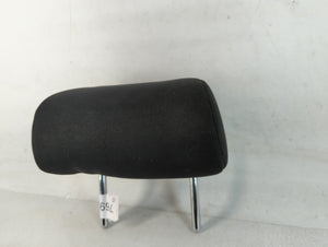 2006-2009 Scion Tc Headrest Head Rest Front Driver Passenger Seat Fits Fits 2006 2007 2008 2009 OEM Used Auto Parts