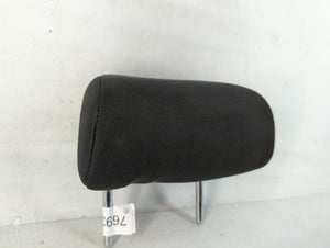 2006-2009 Scion Tc Headrest Head Rest Front Driver Passenger Seat Fits Fits 2006 2007 2008 2009 OEM Used Auto Parts