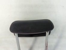 2006-2009 Scion Tc Headrest Head Rest Front Driver Passenger Seat Fits Fits 2006 2007 2008 2009 OEM Used Auto Parts