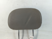 2007 Toyota Camry Headrest Head Rest Rear Seat Fits OEM Used Auto Parts