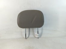 2007 Toyota Camry Headrest Head Rest Rear Seat Fits OEM Used Auto Parts