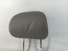 2007 Toyota Camry Headrest Head Rest Rear Seat Fits OEM Used Auto Parts