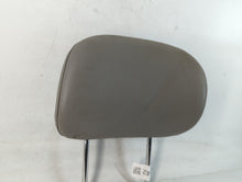 2007 Toyota Camry Headrest Head Rest Rear Seat Fits OEM Used Auto Parts