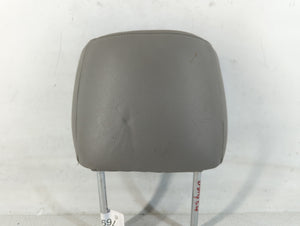 2007 Toyota Camry Headrest Head Rest Rear Seat Fits OEM Used Auto Parts