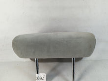 2007-2009 Toyota Camry Headrest Head Rest Front Driver Passenger Seat Fits Fits 2007 2008 2009 OEM Used Auto Parts