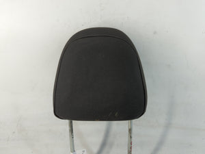 2006-2008 Dodge Charger Headrest Head Rest Front Driver Passenger Seat Fits Fits 2006 2007 2008 OEM Used Auto Parts