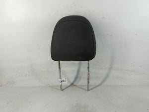 2006-2008 Dodge Charger Headrest Head Rest Front Driver Passenger Seat Fits Fits 2006 2007 2008 OEM Used Auto Parts