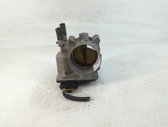 compare product 2007-2016 Toyota Sienna Throttle Body P/N:22030-0P050 Fits OEM Used Auto Parts