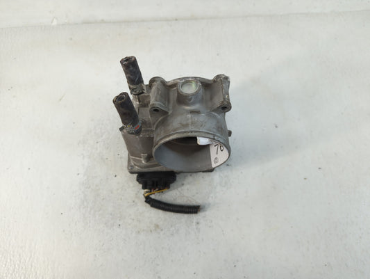 2007-2016 Toyota Sienna Throttle Body P/N:22030-0P050 Fits OEM Used Auto Parts